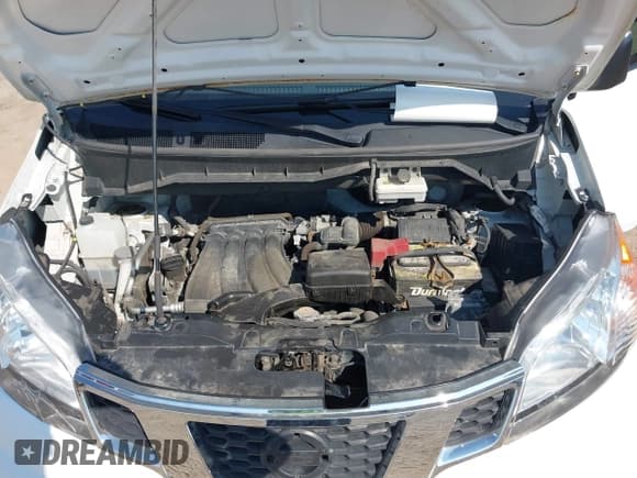 ✅ 2020 Nissan NV200 S • VIN: 3N6CM0KN9LK696488 • Лот: 42989521. Опубликован ранее на IAAI с пробегом 125 292 миль. Бесплатный доступ к архиву аукционных продаж из США и подробный отчёт об истории автомобиля на DreamBid. Изображение 10.