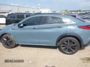 ✅ 2023 Infiniti QX55 Luxe • VIN: 3PCAJ5JR2PF100995 • Лот: 42086851. Опубликован ранее на IAAI с пробегом 32 310 миль. Бесплатный доступ к архиву аукционных продаж из США и подробный отчёт об истории автомобиля на DreamBid. Изображение 15.
