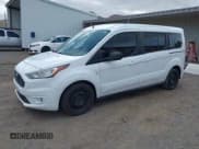 ✅ 2020 Ford Transit Connect XLT • VIN: NM0GS9F22L1436947 • Лот: 41819170. Опубликован ранее на IAAI с пробегом 96 317 миль. Бесплатный доступ к архиву аукционных продаж из США и подробный отчёт об истории автомобиля на DreamBid. Изображение 2.