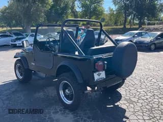 ✅ 1986 Jeep CJ • VIN: 1JCCM87A8GT005257 • Lot: 73515554. Wystawiony na Copart z przebiegiem 51 993 mil. Bezpłatny archiwum sprzedaży aukcyjnych z USA i szczegółowy raport historii pojazdu na DreamBid. Zdjęcie 3.