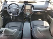 ✅ 2022 Toyota Prius LE • VIN: JTDKAMFP5N3221343 • Lot: 56698215. Listed on Copart with 159,575 mi. Free auction sales archive from the USA and detailed vehicle history report at DreamBid. Image 8.