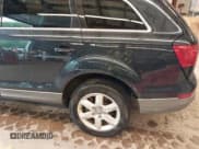 ✅ 2012 Audi Q7 Premium Plus • VIN: WA1LGAFE7CD006743 • Lot: 42478772. Listed on IAAI with 178,581 mi. Free auction sales archive from the USA and detailed vehicle history report at DreamBid. Image 13.