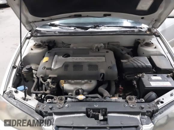 ✅ 2006 Hyundai Elantra GLS • VIN: KMHDN46D16U372030 • Lot: 41357636. Wystawiony na IAAI z przebiegiem 136 468 mil. Bezpłatny archiwum sprzedaży aukcyjnych z USA i szczegółowy raport historii pojazdu na DreamBid. Zdjęcie 10.