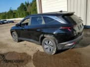 ✅ 2022 Hyundai Tucson Blue • VIN: KM8JBCA11NU081724 • Lot: 72152804. Wystawiony na Copart z przebiegiem 30 854 mil. Bezpłatny archiwum sprzedaży aukcyjnych z USA i szczegółowy raport historii pojazdu na DreamBid. Zdjęcie 2.