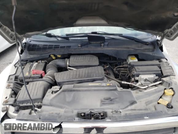 ✅ 2006 Dodge Durango SXT • VIN: 1D4HB38N06F188946 • Лот: 56182945. Опубликован ранее на Copart с пробегом 151 487 миль. Бесплатный доступ к архиву аукционных продаж из США и подробный отчёт об истории автомобиля на DreamBid. Изображение 12.