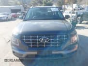 ✅ 2023 Hyundai Venue Limited • VIN: KMHRC8A33PU252586 • Lot: 41831713. Listed on IAAI with 16,174 mi. Free auction sales archive from the USA and detailed vehicle history report at DreamBid. Image 6.