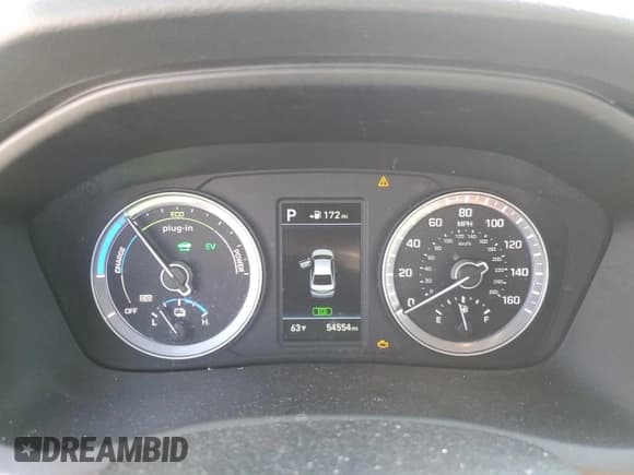 ✅ 2019 Hyundai Sonata Limited • VIN: KMHE54L2XKA093579 • Лот: 50220575. Опубликован ранее на Copart с пробегом 54 554 миль. Бесплатный доступ к архиву аукционных продаж из США и подробный отчёт об истории автомобиля на DreamBid. Изображение 9.