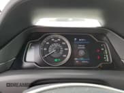 ✅ 2022 Hyundai Ioniq Blue • VIN: KMHC65LC7NU266982 • Lot: 86535755. Listed on Copart with 59,574 mi. Free auction sales archive from the USA and detailed vehicle history report at DreamBid. Image 9.