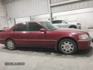 ✅ 2000 Acura RL • VIN: JH4KA9655YC001375 • Lot: 43547134. Wystawiony na IAAI z przebiegiem 204 343 mil. Bezpłatny archiwum sprzedaży aukcyjnych z USA i szczegółowy raport historii pojazdu na DreamBid. Zdjęcie 13.