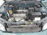 ✅ 2000 Toyota RAV4 • VIN: JT3GP10V6Y7066376 • Lot: 57987385. Listed on Copart with Not provided. Free auction sales archive from the USA and detailed vehicle history report at DreamBid. Image 11.