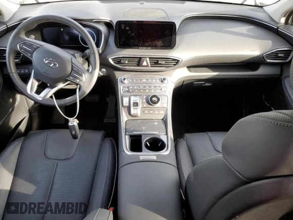 ✅ 2021 Hyundai Santa Fe Limited • VIN: 5NMS44ALXMH328111 • Лот: 41676673. Опубликован ранее на Copart с пробегом 5 005 миль. Бесплатный доступ к архиву аукционных продаж из США и подробный отчёт об истории автомобиля на DreamBid. Изображение 8.