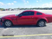 ✅ 2009 Ford Mustang • VIN: 1ZVHT80N995123846 • Лот: 42984856. Опубликован ранее на IAAI с пробегом 162 207 миль. Бесплатный доступ к архиву аукционных продаж из США и подробный отчёт об истории автомобиля на DreamBid. Изображение 6.