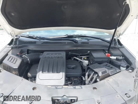 ✅ 2015 Chevrolet Equinox LT • VIN: 1GNALBEK1FZ120192 • Лот: 42505655. Опубликован ранее на IAAI с пробегом 177 774 миль. Бесплатный доступ к архиву аукционных продаж из США и подробный отчёт об истории автомобиля на DreamBid. Изображение 10.