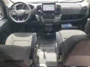 ✅ 2023 Ram ProMaster Window Van • VIN: 3C6MRVUG8PE557467 • Лот: 60333435. Опубликован ранее на Copart с пробегом 11 166 миль. Бесплатный доступ к архиву аукционных продаж из США и подробный отчёт об истории автомобиля на DreamBid. Изображение 8.