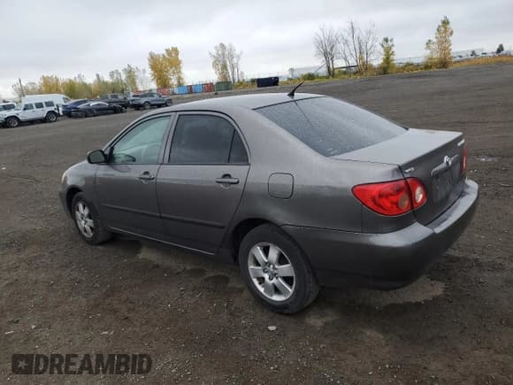 ✅ 2008 Toyota Corolla S • VIN: 1NXBR32E58Z034928 • Lot: 86298775. Wystawiony na Copart z przebiegiem 226 185 mil. Bezpłatny archiwum sprzedaży aukcyjnych z USA i szczegółowy raport historii pojazdu na DreamBid. Zdjęcie 2.