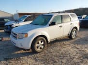 ✅ 2011 Ford Escape XLT • VIN: 1FMCU0D71BKB93013 • Lot: 43706710. Listed on IAAI with 187,405 mi. Free auction sales archive from the USA and detailed vehicle history report at DreamBid. Image 2.