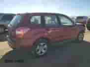 2014 Subaru Forester 2.5i с VIN JF2SJAAC2EH503155, выставлен на аукционе Copart как лот 86991625 с пробегом 105 597 миль миль и Списание • Salvage title. История ставок и продаж доступна на DreamBid. Изображение 3.