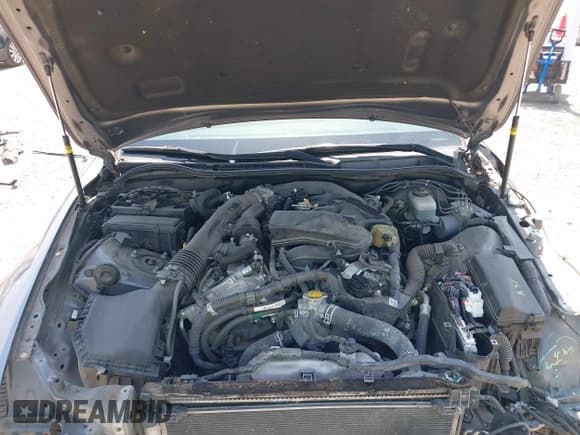 ✅ 2014 Lexus IS 250 • VIN: JTHBF1D26E5037314 • Lot: 42894724. Listed on IAAI with 157,313 mi. Free auction sales archive from the USA and detailed vehicle history report at DreamBid. Image 10.