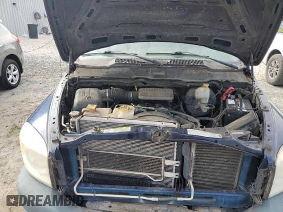 2008 Dodge 1500 ST с VIN 1D7HA16KX8J111214, выставлен на аукционе Copart как лот 79866594 с пробегом 244 893 миль миль и Чистый • Clean title. История ставок и продаж доступна на DreamBid. Изображение 11.