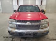 ✅ 2005 Chevrolet Colorado 1SE LS Z71 • VIN: 1GCDT136758209422 • Лот: 82656065. Опубликован ранее на Copart с пробегом 181 362 миль. Бесплатный доступ к архиву аукционных продаж из США и подробный отчёт об истории автомобиля на DreamBid. Изображение 5.