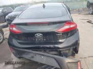 ✅ 2017 Hyundai Ioniq SEL • VIN: KMHC75LC9HU027841 • Lot: 41593282. Wystawiony na IAAI z przebiegiem 107 030 mil. Bezpłatny archiwum sprzedaży aukcyjnych z USA i szczegółowy raport historii pojazdu na DreamBid. Zdjęcie 16.