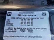 ✅ 2022 Cadillac Escalade 4WD Sport • VIN: 1GYS4EKL5NR296714 • Лот: 96773695. Опубликован ранее на Copart с пробегом Не указан. Бесплатный доступ к архиву аукционных продаж из США и подробный отчёт об истории автомобиля на DreamBid. Изображение 13.