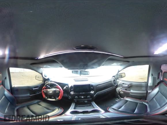 ✅ 2021 Chevrolet Silverado 1500 RST • VIN: 1GCUYEEL8MZ376540 • Lot: 42153636. Wystawiony na IAAI z przebiegiem 40 516 mil. Bezpłatny archiwum sprzedaży aukcyjnych z USA i szczegółowy raport historii pojazdu na DreamBid. Zdjęcie 19.