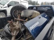 ✅ 2001 Dodge 2500 • VIN: 1B7KF23ZX1J232081 • Lot: 93089525. Listed on Copart with 88,220 mi. Free auction sales archive from the USA and detailed vehicle history report at DreamBid. Image 12.