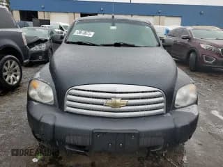✅ 2011 Chevrolet HHR 1LT • VIN: 3GNBABFW9BS558557 • Lot: 43643675. Listed on Copart with 195,973 mi. Free auction sales archive from the USA and detailed vehicle history report at DreamBid. Image 5.