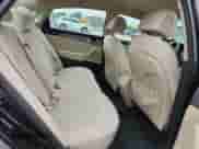 2015 Hyundai Sonata SE z VIN 5NPE24AF4FH157553, wystawiony jako Copart lot #85395345 z przebiegiem 134 245 mil mil oraz Czysty tytuł • Clean title. Historia ofert i sprzedaży dostępna na DreamBid. Obrazek 10.