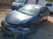 ✅ 2019 Toyota Corolla LE • VIN: 2T1BURHE3KC133622 • Лот: 43321715. Опубликован ранее на IAAI с пробегом 73 036 миль. Бесплатный доступ к архиву аукционных продаж из США и подробный отчёт об истории автомобиля на DreamBid. Изображение 2.