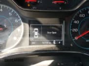 ✅ 2017 Chevrolet Cruze LT • VIN: 1G1BE5SM5H7247713 • Lot: 55993311. Listed on Copart with 50,706 mi. Free auction sales archive from the USA and detailed vehicle history report at DreamBid. Image 8.