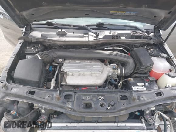 ✅ 2006 Saturn VUE • VIN: 5GZCZ63466S891802 • Lot: 42053473. Wystawiony na IAAI z przebiegiem 133 439 mil. Bezpłatny archiwum sprzedaży aukcyjnych z USA i szczegółowy raport historii pojazdu na DreamBid. Zdjęcie 10.