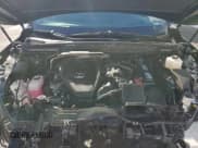 ✅ 2023 Lexus RX 350 • VIN: 2T2BAMBA3PC004378 • Lot: 79449474. Wystawiony na Copart z przebiegiem 18 608 mil. Bezpłatny archiwum sprzedaży aukcyjnych z USA i szczegółowy raport historii pojazdu na DreamBid. Zdjęcie 12.