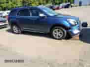 2016 Chevrolet Equinox LT с VIN 2GNALCEK1G6182775, выставлен на аукционе Copart как лот 80268705 с пробегом 107 064 миль миль и Списание • Salvage title. История ставок и продаж доступна на DreamBid. Изображение 4.
