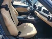 ✅ 2020 Mazda MX-5 Miata Grand Touring • VIN: JM1NDAD70L0414830 • Lot: 59133465. Listed on Copart with 21,237 mi. Free auction sales archive from the USA and detailed vehicle history report at DreamBid. Image 10.