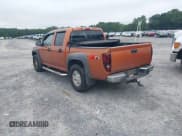 ✅ 2005 Chevrolet Colorado 1SF LS Z71 • VIN: 1GCDS136558183387 • Лот: 42919684. Опубликован ранее на IAAI с пробегом 272 027 миль. Бесплатный доступ к архиву аукционных продаж из США и подробный отчёт об истории автомобиля на DreamBid. Изображение 3.