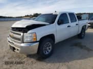 ✅ 2013 Chevrolet Silverado 1500 LT • VIN: 3GCPKSEA3DG217260 • Lot: 74398024. Listed on Copart with 194,598 mi. Free auction sales archive from the USA and detailed vehicle history report at DreamBid. Image 1.