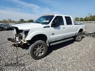 ✅ 2012 Ford F-350 Lariat • VIN: 1FT8W3BT7CEB37597 • Лот: 84752165. Опубликован ранее на Copart с пробегом Не указан. Бесплатный доступ к архиву аукционных продаж из США и подробный отчёт об истории автомобиля на DreamBid. Изображение 1.