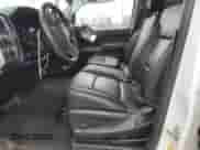 2018 Chevrolet Silverado 1500 LT с VIN 3GCUKREC1JG480341, выставлен на аукционе Copart как лот 84434194 с пробегом 95 932 миль миль и Списание • Salvage title. История ставок и продаж доступна на DreamBid. Изображение 7.