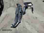 2024 Lexus IS 300 with VIN JTHBA1D2XR5130406, listed as a Copart auction lot 67516835 with 15,638 mi miles and Clean title. Bid and sale history available at DreamBid. Image 12.