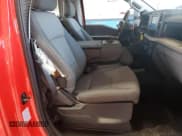 ✅ 2025 Ford F-250 • VIN: 1FTRF2BAXSED43704 • Лот: 70357035. Опубликован ранее на Copart с пробегом 205 миль. Бесплатный доступ к архиву аукционных продаж из США и подробный отчёт об истории автомобиля на DreamBid. Изображение 10.