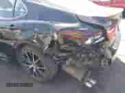 2021 Toyota Camry Hybrid SE с VIN 4T1G31AK6MU556240, выставлен на аукционе IAAI как лот 43214815 с пробегом 250 956 миль миль и . История ставок и продаж доступна на DreamBid. Изображение 6.