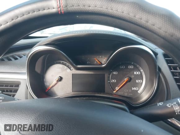 ✅ 2018 Chevrolet Impala LS • VIN: 2G11X5SA1J9143185 • Лот: 43659148. Опубликован ранее на IAAI с пробегом Не указан. Бесплатный доступ к архиву аукционных продаж из США и подробный отчёт об истории автомобиля на DreamBid. Изображение 15.