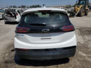 ✅ 2023 Chevrolet Bolt EV 2LT • VIN: 1G1FX6S09P4185747 • Lot: 61297454. Wystawiony na Copart z przebiegiem 20 760 mil. Bezpłatny archiwum sprzedaży aukcyjnych z USA i szczegółowy raport historii pojazdu na DreamBid. Zdjęcie 6.