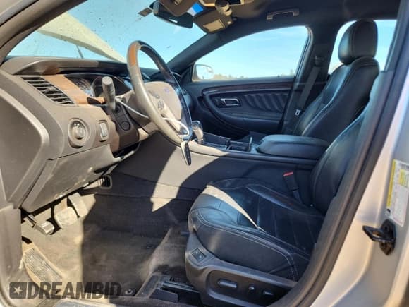 ✅ 2014 Ford Taurus Limited • VIN: 1FAHP2F85EG179499 • Lot: 92822505. Wystawiony na Copart z przebiegiem 150 198 mil. Bezpłatny archiwum sprzedaży aukcyjnych z USA i szczegółowy raport historii pojazdu na DreamBid. Zdjęcie 7.