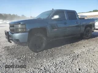 ✅ 2012 Chevrolet Silverado 1500 LTZ • VIN: 3GCPCTE04CG176517 • Lot: 75425764. Wystawiony na Copart z przebiegiem 175 821 mil. Bezpłatny archiwum sprzedaży aukcyjnych z USA i szczegółowy raport historii pojazdu na DreamBid. Zdjęcie 1.