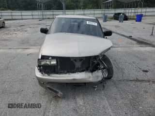 2004 Chevrolet Blazer LS z VIN 1GNCS18X74K157511, wystawiony jako Copart lot #65042754 z przebiegiem Nie podano mil oraz Nie do naprawy • Non repairable. Historia ofert i sprzedaży dostępna na DreamBid. Obrazek 5.