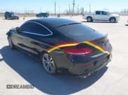 ✅ 2017 Mercedes-Benz C 300 • VIN: WDDWJ4KB3HF361962 • Lot: 41725038. Listed on IAAI with Not provided. Free auction sales archive from the USA and detailed vehicle history report at DreamBid. Image 3.