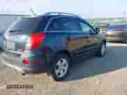 2015 Chevrolet Captiva Sport LS z VIN 3GNAL2EK5FS504411, wystawiony jako IAAI lot #41718728 z przebiegiem 72 474 mil mil oraz . Historia ofert i sprzedaży dostępna na DreamBid. Obrazek 4.